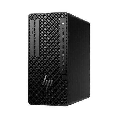 (CV0D6PT#AKL) Workstation (เวิร์กสเตชัน) HP Z1 Tower G1i Ultra 7 265/16GB/2TB + 512GB SSD/NVIDIA RTX A400 4 GB/Win11Pro