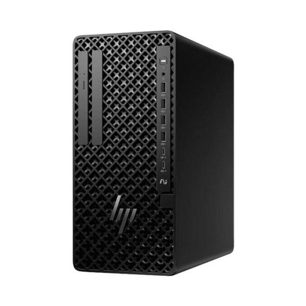 (CV0D6PT#AKL) Workstation (เวิร์กสเตชัน) HP Z1 Tower G1i Ultra 7 265/16GB/2TB + 512GB SSD/NVIDIA RTX A400 4 GB/Win11Pro