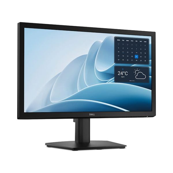 (SNSE2026H) Monitor (มอนิเตอร์) Dell Pro 20 E2026H HD+ 1600 x 900 20.0″