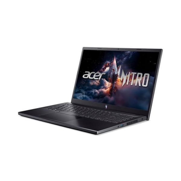 (NH.U3PST.001) Notebook (โน้ตบุ๊ก) Acer Nitro V 15 ANV15-A31-R13G Core 7 150U/16GB/1TB SSD/NVIDIA GeForce RTX 5060 8GB/15.6″/Win11Home