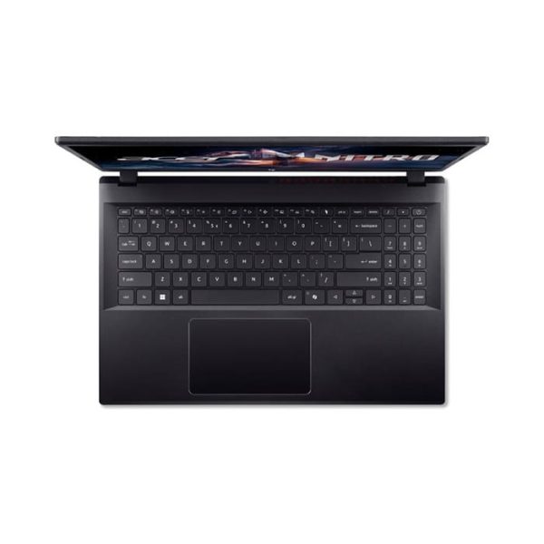 (NH.U3PST.001) Notebook (โน้ตบุ๊ก) Acer Nitro V 15 ANV15-A31-R13G Core 7 150U/16GB/1TB SSD/NVIDIA GeForce RTX 5060 8GB/15.6″/Win11Home