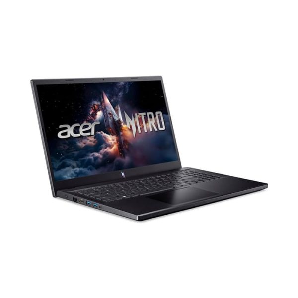 (NH.U3PST.001) Notebook (โน้ตบุ๊ก) Acer Nitro V 15 ANV15-A31-R13G Core 7 150U/16GB/1TB SSD/NVIDIA GeForce RTX 5060 8GB/15.6″/Win11Home