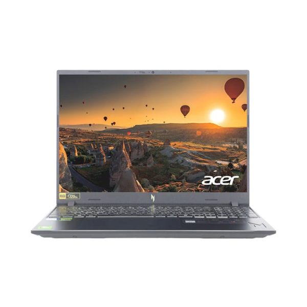 (NH.U59ST.003) Notebook (โน้ตบุ๊ก) Acer Nitro V 16 ANV16-I31-59W7 Core 5 210H/16GB/1TB SSD/NVIDIA GeForce RTX 5060 8GB/16.0″/Win11Home
