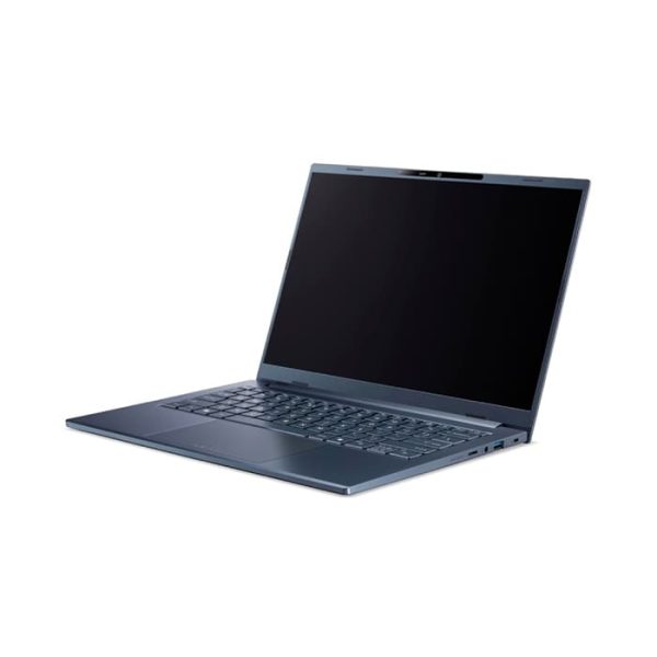 (NX.JM1ST.003) Notebook (โน้ตบุ๊ก) Acer Swift Go 14 AI SFG14-75-78NT Ultra 7 256V/16GB/512GB SSD/14.0″/Win11Home