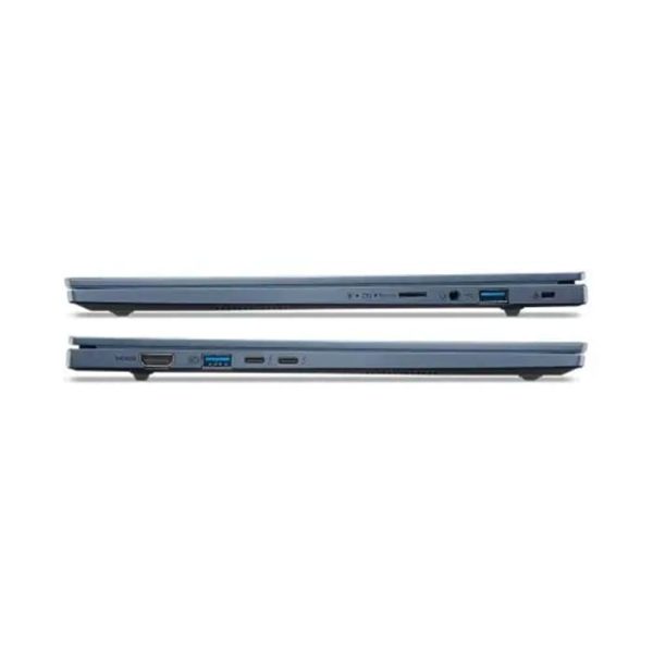 (NX.JM1ST.003) Notebook (โน้ตบุ๊ก) Acer Swift Go 14 AI SFG14-75-78NT Ultra 7 256V/16GB/512GB SSD/14.0″/Win11Home