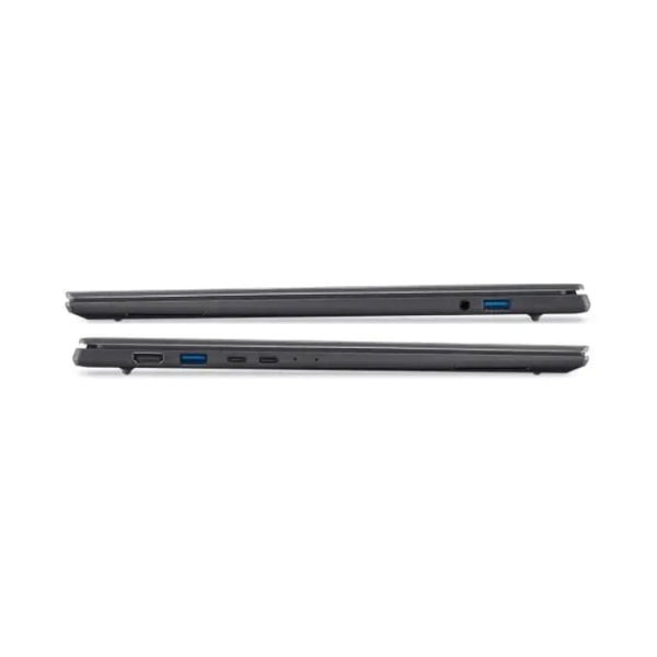 (NX.JY2ST.002) Notebook (โน้ตบุ๊ก) Acer Swift Go 16 AI SFG16-I71-708E Ultra X7 358H/16GB/512GB SSD/16.0″/Win11Home