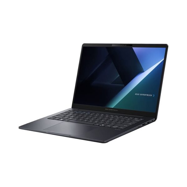 (90NX08K1-M01P10) Notebook (โน้ตบุ๊ก) ASUS ExpertBook B3405CVA-LY1545X i7-1355U/16GB/1TB SSD/14.0″/Win11Pro