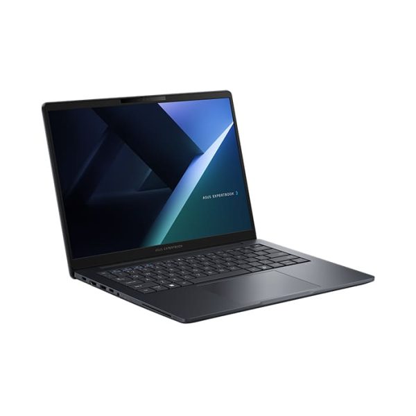(90NX08K1-M01P10) Notebook (โน้ตบุ๊ก) ASUS ExpertBook B3405CVA-LY1545X i7-1355U/16GB/1TB SSD/14.0″/Win11Pro