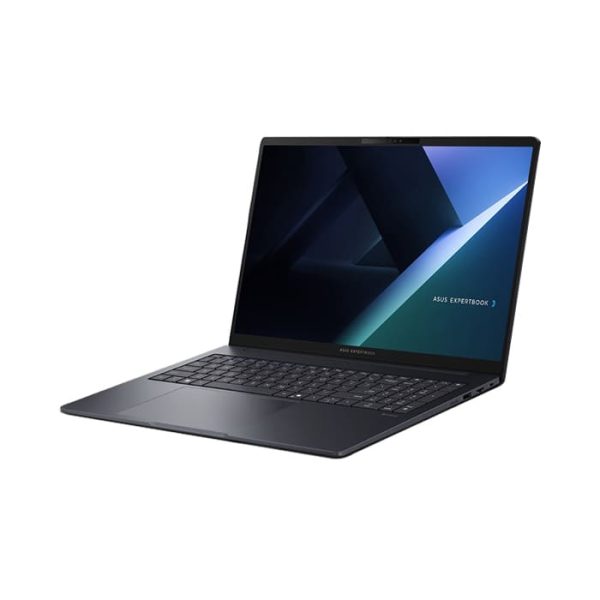 (90NX08N1-M027J0) Notebook (โน้ตบุ๊ก) ASUS ExpertBook B3605CCA-MB1960X Ultra 5 225H/16GB/1TB SSD/16.0″/Win11Pro