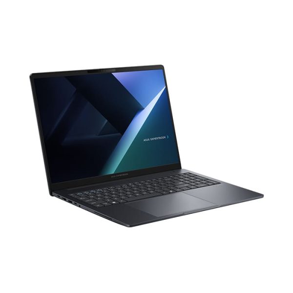 (90NX08N1-M01Z10) Notebook (โน้ตบุ๊ก) ASUS ExpertBook B3605CCA-MB1734X Ultra 5 225H/16GB/512GB SSD/16.0″/Win11Pro
