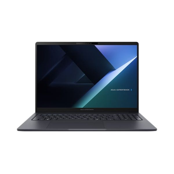 (90NX08N1-M02JD0) Notebook (โน้ตบุ๊ก) ASUS ExpertBook B3605CCA-MB2212X Ultra 5 225H/32GB/1TB SSD/16.0″/Win11Pro