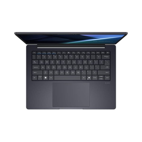 (90NX08I1-M02240) Notebook (โน้ตบุ๊ก) ASUS ExpertBooK B5405CCA-NZ1581X Ultra 7 255H/16GB/512GB SSD/14.0″/Win11Pro