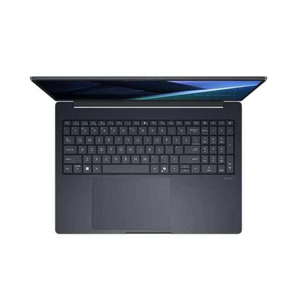 (90NX08F1-M00VB0) Notebook (โน้ตบุ๊ก) ASUS ExpertBook B5605CCA-PL0753X Ultra 7 255H/16GB/512GB SSD/16.0″/Win11Pro