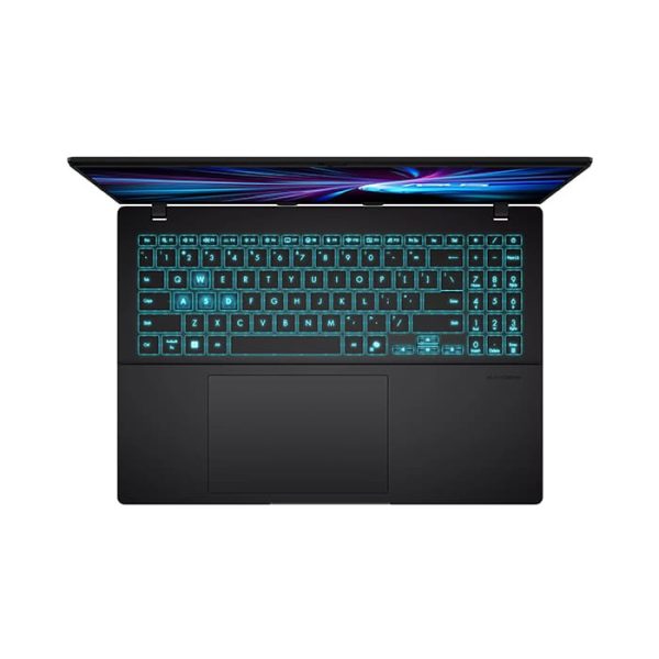 (V3607VH-TK139W) Notebook (โน้ตบุ๊ก) ASUS V16 V3607VH Core 5 210H/16GB/512GB SSD/NVIDIA GeForce RTX 5050 8GB/16.0″/Win11Home