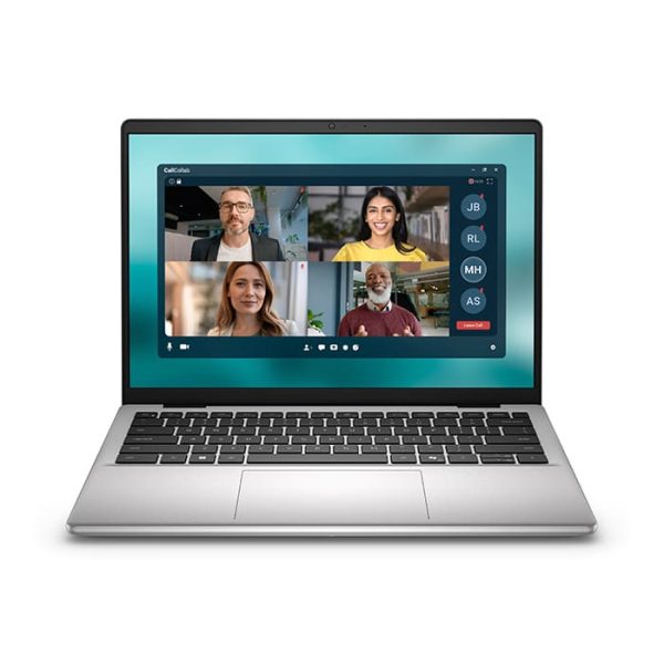 (DC14250C5161) Notebook (โน้ตบุ๊ก) Dell 14 DC14250 Core 5 120U/16GB/512GB SSD/14.0″/Win11Home