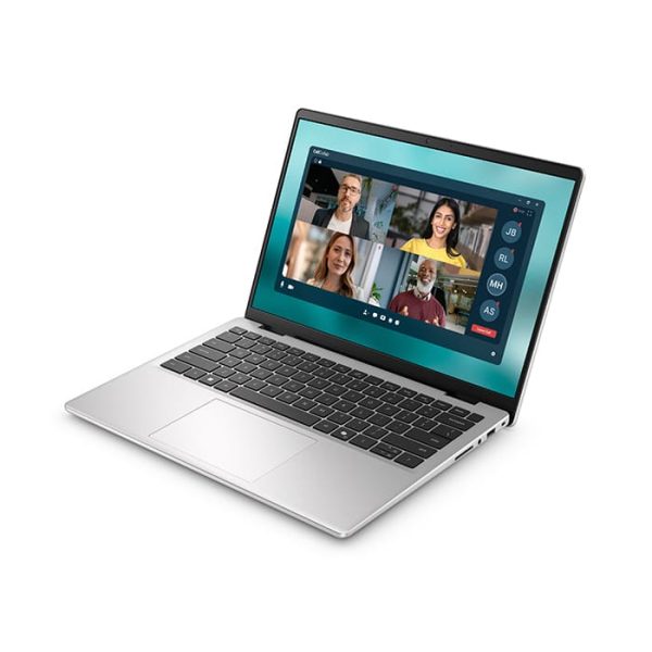 (DC14250C7162) Notebook (โน้ตบุ๊ก) Dell 14 DC14250 Core 7 150U/16GB/1TB SSD/14.0″/Win11Home
