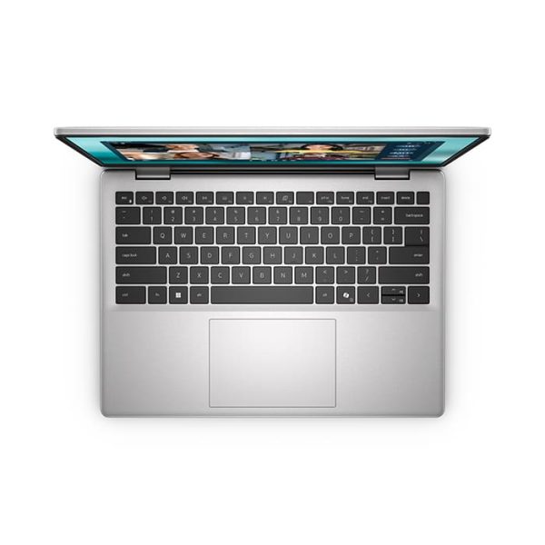 (DC14250C7161) Notebook (โน้ตบุ๊ก) Dell 14 DC14250 Core 7 150U/16GB/512GB SSD/14.0″/Win11Home