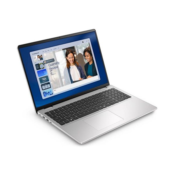 (DC16255R7162) Notebook (โน้ตบุ๊ก) Dell 16 DC16255 Ryzen 7 250/16GB/1TB SSD/16.0″/Win11Home