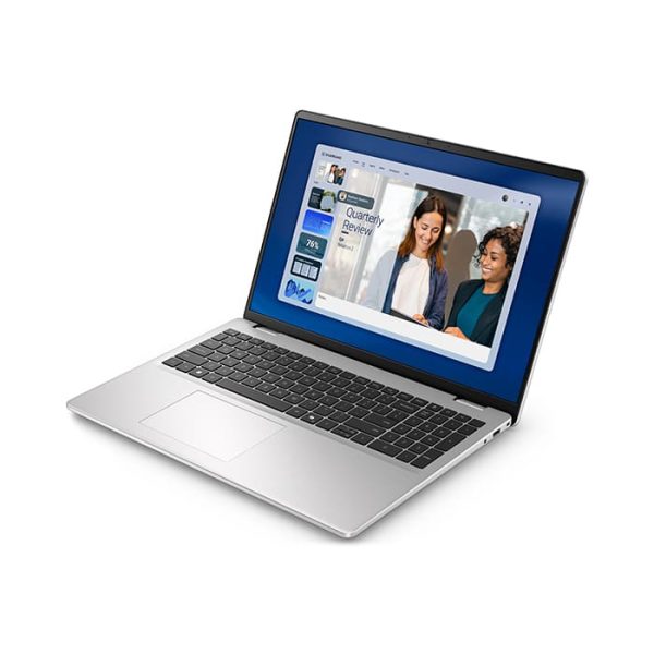(DC16255R5161) Notebook (โน้ตบุ๊ก) Dell 16 DC16255 Ryzen 5 220/16GB/512GB SSD/16.0″/Win11Home