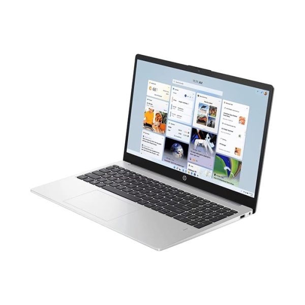 (D3YL0PT#AKL) Notebook (โน้ตบุ๊ก) HP 250R G10 Core 5 120U/16GB/512GB SSD/15.6″/Win11Home