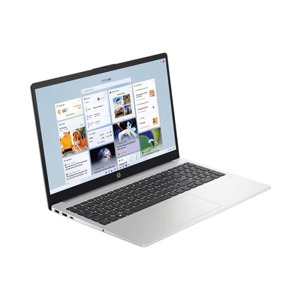(D3YL0PT#AKL) Notebook (โน้ตบุ๊ก) HP 250R G10 Core 5 120U/16GB/512GB SSD/15.6″/Win11Home