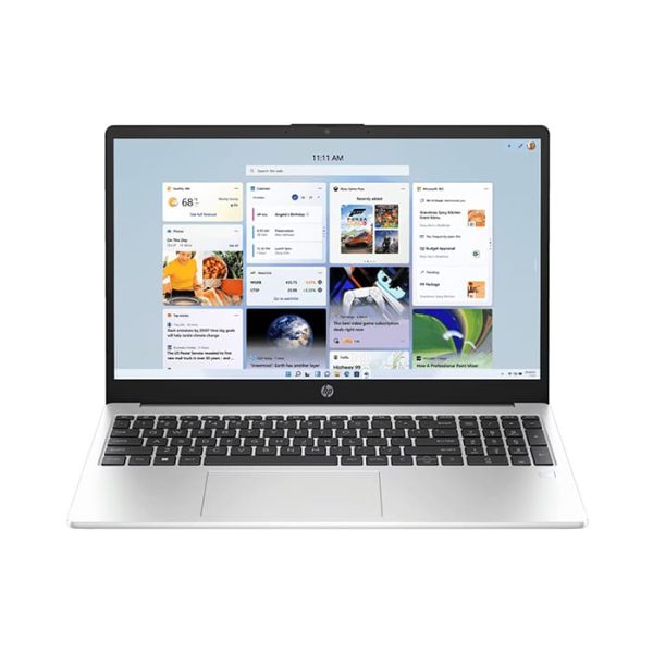 (D3YL0PT#AKL) Notebook (โน้ตบุ๊ก) HP 250R G10 Core 5 120U/16GB/512GB SSD/15.6″/Win11Home