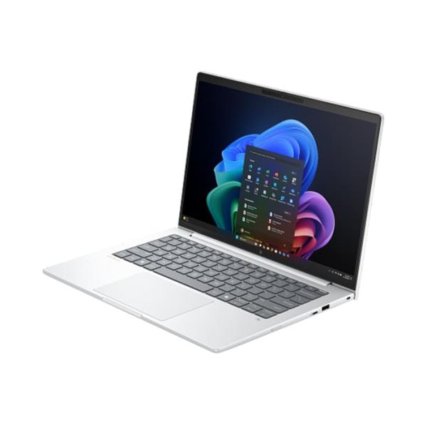 (D85MMPT#AKL) Notebook (โน้ตบุ๊ก) HP EliteBook 8 G1i Ultra 5 226V/16GB/512GB SSD/14.0″/Win11Pro