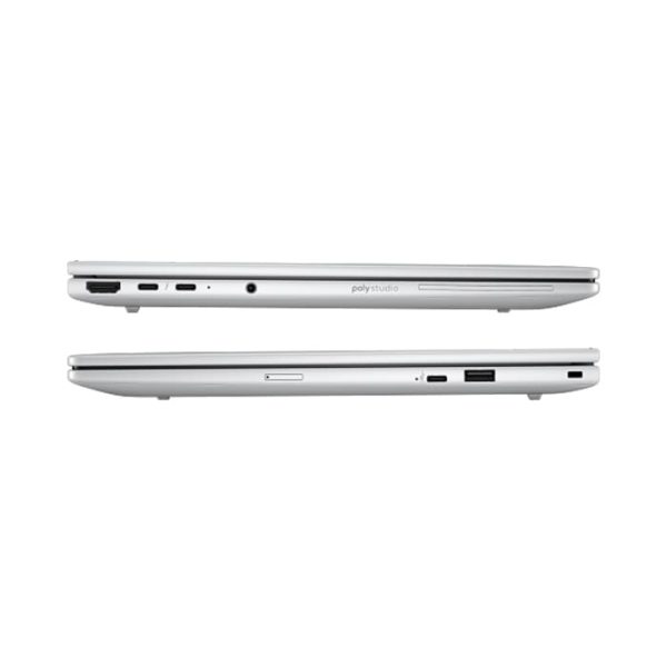 (D85MRPT#AKL) Notebook (โน้ตบุ๊ก) HP EliteBook 8 G1i Ultra 7 256V/16GB/512GB SSD/14.0″/Win11Pro