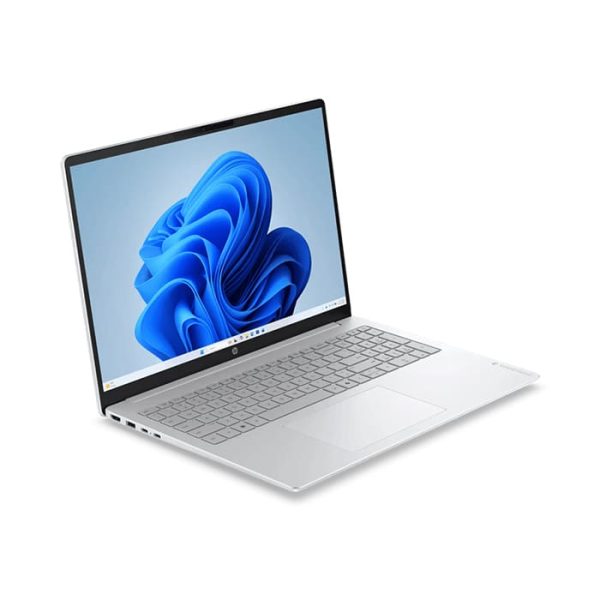 (D6ZW6PA#AKL) Notebook (โน้ตบุ๊ก) HP OmniBook 3 16-by0034AU Ryzen 5 130/16GB/512GB SSD/16.0″/Win11Home