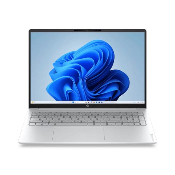 (D6ZW6PA#AKL) Notebook (โน้ตบุ๊ก) HP OmniBook 3 16-by0034AU Ryzen 5 130/16GB/512GB SSD/16.0″/Win11Home