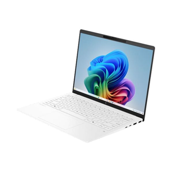 (BU5Z0PA#AKL) Notebook (โน้ตบุ๊ก) HP OmniBook 7 Aero 13-bg1074AU Ryzen AI 7 350/16GB/1TB SSD/13.3″/Win11Home