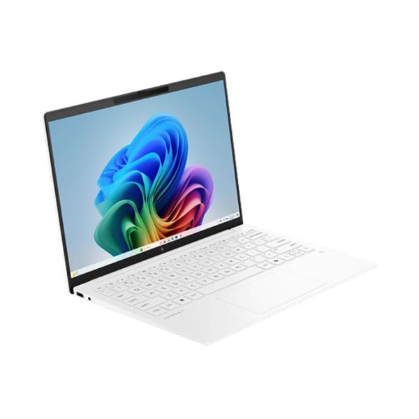 (BU5Z0PA#AKL) Notebook (โน้ตบุ๊ก) HP OmniBook 7 Aero 13-bg1074AU Ryzen AI 7 350/16GB/1TB SSD/13.3″/Win11Home