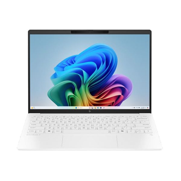 (BU5Z0PA#AKL) Notebook (โน้ตบุ๊ก) HP OmniBook 7 Aero 13-bg1074AU Ryzen AI 7 350/16GB/1TB SSD/13.3″/Win11Home