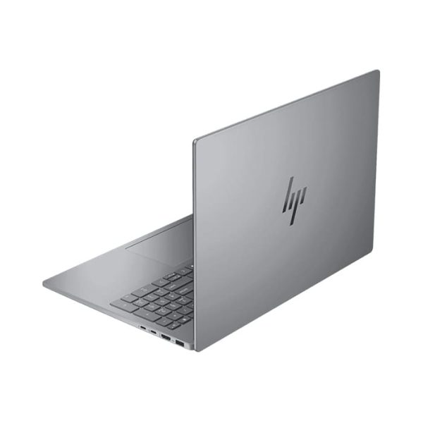 (D6GR7PA#AKL) Notebook (โน้ตบุ๊ก) HP OmniBook 7 Next Gen AI 16-bh0026TU Ultra 7 356H/24GB/1TB SSD/16.0″/Win11Home