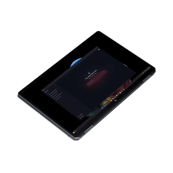 (C8JD6PA#AKL) Notebook (โน้ตบุ๊ก) HP OmniBook Ultra 14 Flip 14-fh0109TU Ultra 9 288V/32GB/1TB SSD/14.0″ Touch/Win11Pro