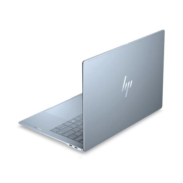 (D6GR0PA#AKL) Notebook (โน้ตบุ๊ก) HP OmniBook Ultra Next Gen AI 14-kg0010QU X2P-64-100/16GB/1TB SSD/14.0″ Touch/Win11Home