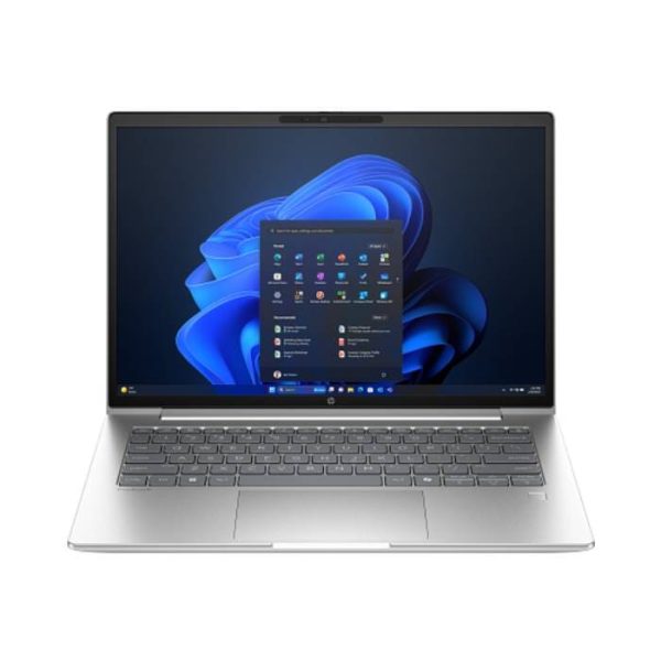 (DJ7X4AT#AKL) Notebook (โน้ตบุ๊ก) HP ProBook 4 G1i Ultra 5 225H/16GB/512GB SSD/14.0″/Win11Pro