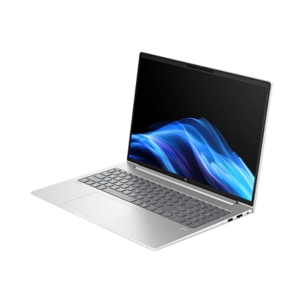 (DJ7X5AT#AKL) Notebook (โน้ตบุ๊ก) HP ProBook 4 G1i Ultra 5 225U/16GB/512GB SSD/16.0″/Win11Pro