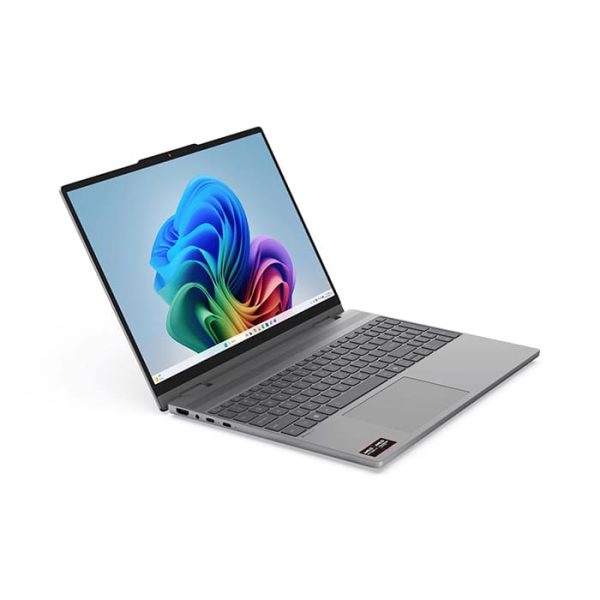 (83UM0005TA) Notebook (โน้ตบุ๊ก) Lenovo IdeaPad 5 2-in-1 15AGP11 Ryzen AI 7 445/16GB/512GB SSD/15.3″ Touch/Windows11Home