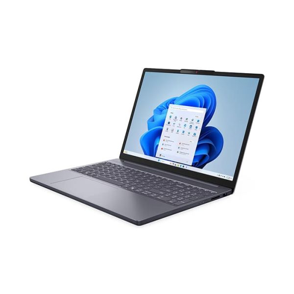 (83K700QQTA) Notebook (โน้ตบุ๊ก) Lenovo IdeaPad Slim 3 15ARP10 Ryzen 7 170/16GB/512GB SSD/15.3″/Win11Home
