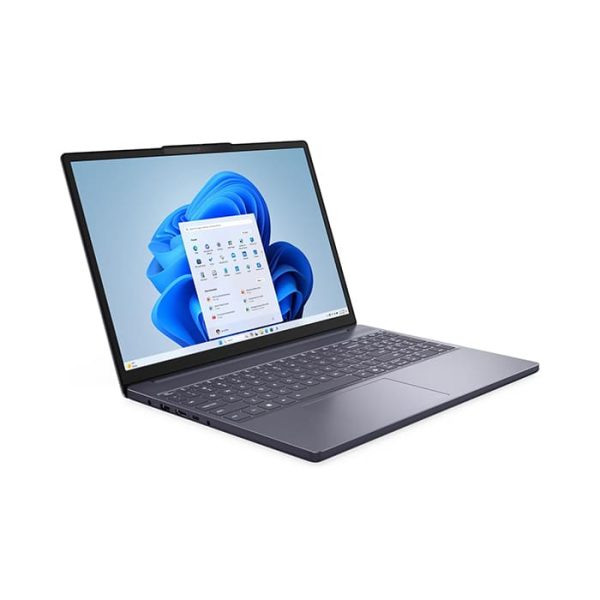 (83K700QQTA) Notebook (โน้ตบุ๊ก) Lenovo IdeaPad Slim 3 15ARP10 Ryzen 7 170/16GB/512GB SSD/15.3″/Win11Home