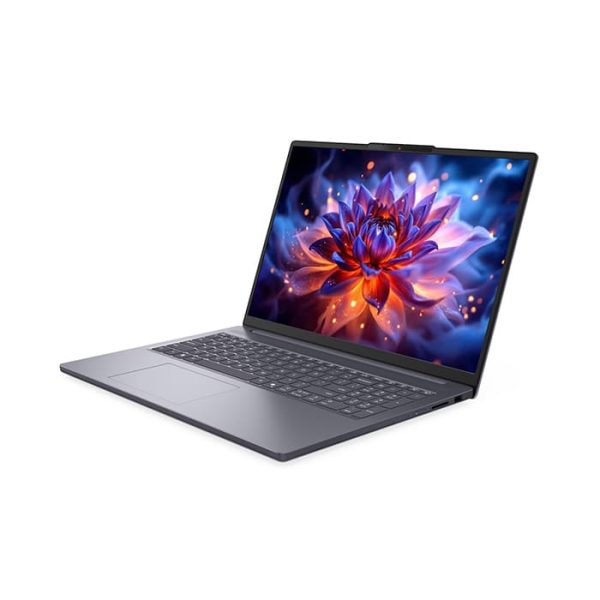 (83US0002TA) Notebook (โน้ตบุ๊ก) Lenovo IdeaPad Slim 3 16IPH11 Ultra 5 322/16GB/512GB SSD/16.0″/Win11Home