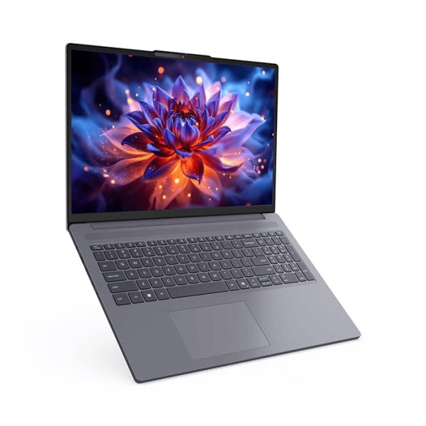 (83US0002TA) Notebook (โน้ตบุ๊ก) Lenovo IdeaPad Slim 3 16IPH11 Ultra 5 322/16GB/512GB SSD/16.0″/Win11Home