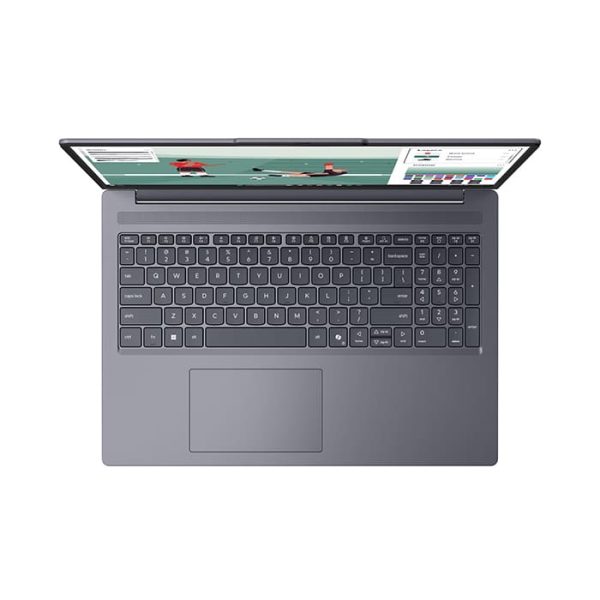 (83US0002TA) Notebook (โน้ตบุ๊ก) Lenovo IdeaPad Slim 3 16IPH11 Ultra 5 322/16GB/512GB SSD/16.0″/Win11Home