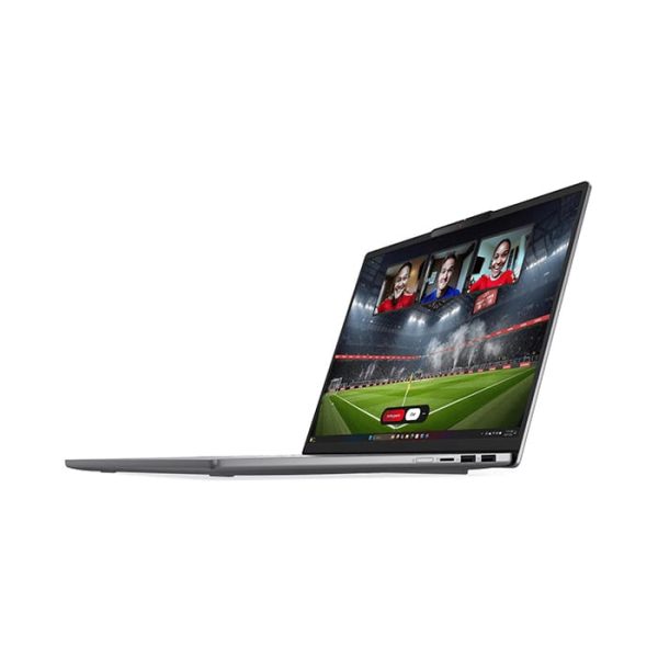 (83S6001GTA) Notebook (โน้ตบุ๊ก) Lenovo IdeaPad Slim 5 16IPH11 Ultra 5 325/16GB/512GB SSD/16.0″/Win11Home