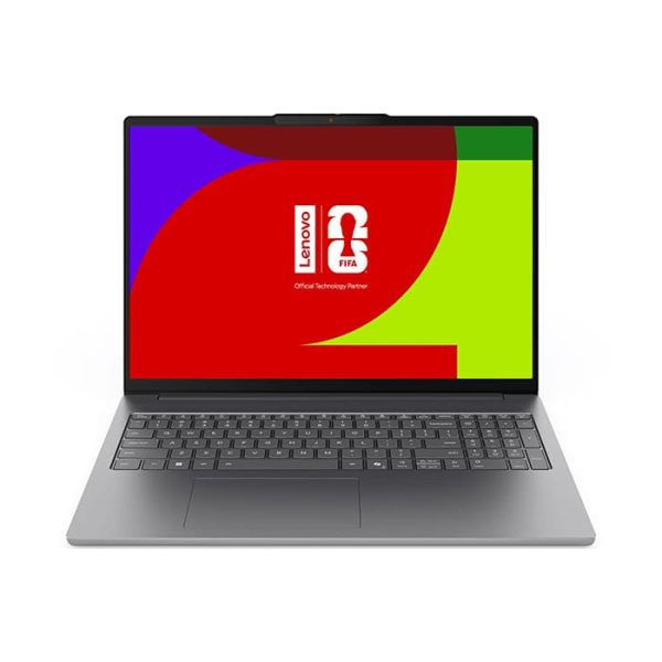 (83S6001GTA) Notebook (โน้ตบุ๊ก) Lenovo IdeaPad Slim 5 16IPH11 Ultra 5 325/16GB/512GB SSD/16.0″/Win11Home