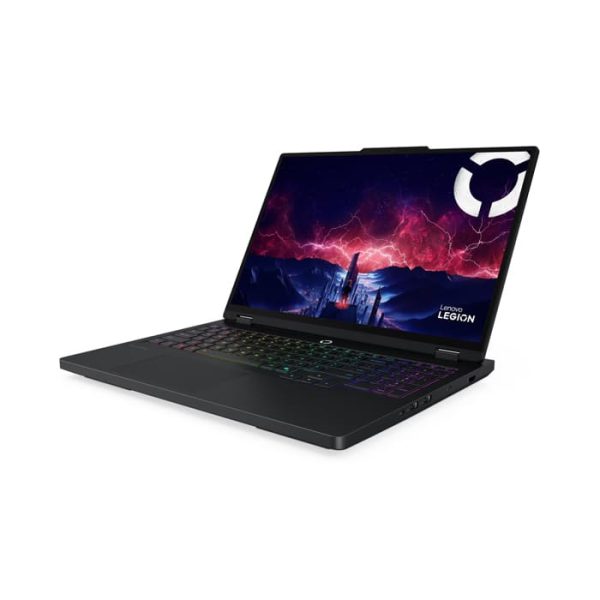 (83F2004JTA) Notebook (โน้ตบุ๊ก) Lenovo Legion Pro 5 16AFR10 Ryzen 9 9955HX/16GB/1TB SSD/NVIDIA GeForce RTX 5070 8GB/16.0″/Win11Home