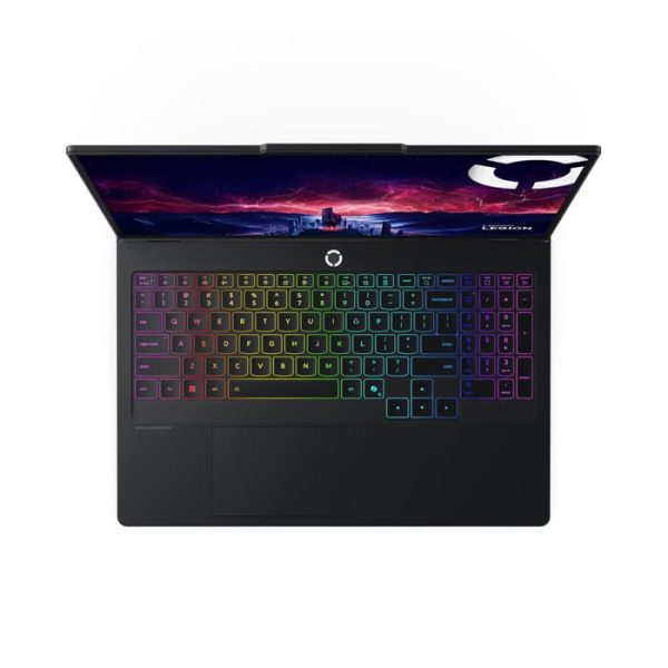 (83F2004JTA) Notebook (โน้ตบุ๊ก) Lenovo Legion Pro 5 16AFR10 Ryzen 9 9955HX/16GB/1TB SSD/NVIDIA GeForce RTX 5070 8GB/16.0″/Win11Home