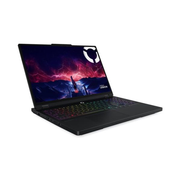 (83F2004JTA) Notebook (โน้ตบุ๊ก) Lenovo Legion Pro 5 16AFR10 Ryzen 9 9955HX/16GB/1TB SSD/NVIDIA GeForce RTX 5070 8GB/16.0″/Win11Home