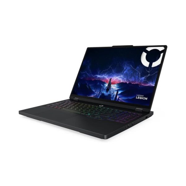 (83LU005KTA) Notebook (โน้ตบุ๊ก) Lenovo Legion Pro 5 16IAX10H Ultra 7 251HX/32GB/1TB SSD/NVIDIA GeForce RTX 5070 Ti 12GB/16.0″/Win11Home